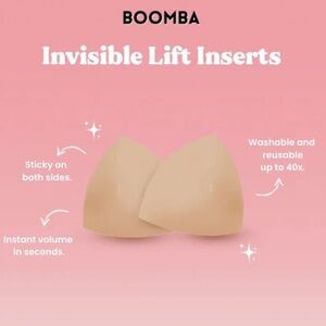 Brand New Boomba Lift D bra
